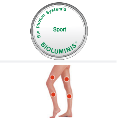 Filtro Bioluminis® Confort Sport - Imagen 3