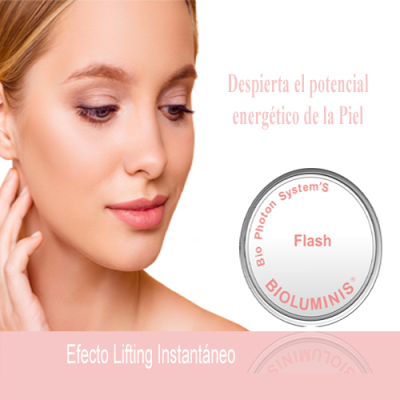 Bioluminis® Comfort Flash Filter - Image 3